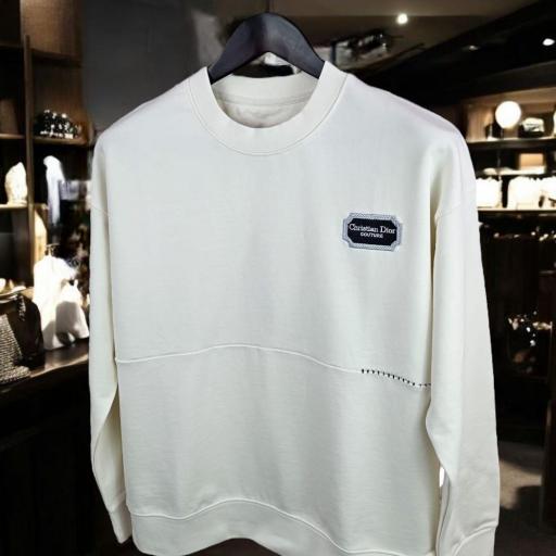 SUDADERA DI0R