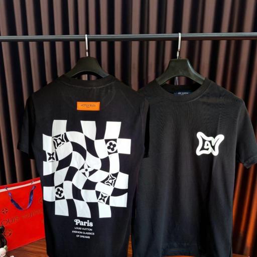 CAMISETA LV [2]