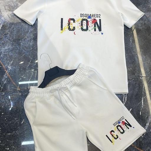CONJUNTO DSQ 