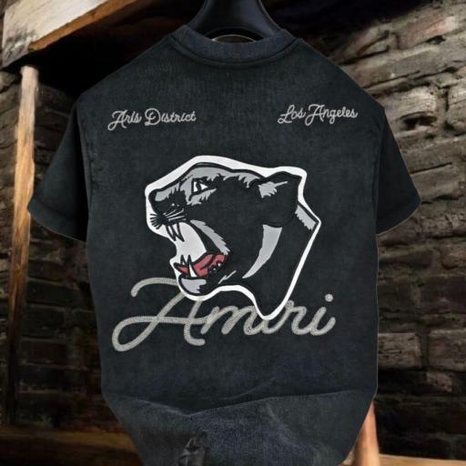 CAMISETA AMIRI
