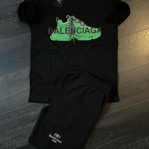 CHANDAL BALENCIAGA