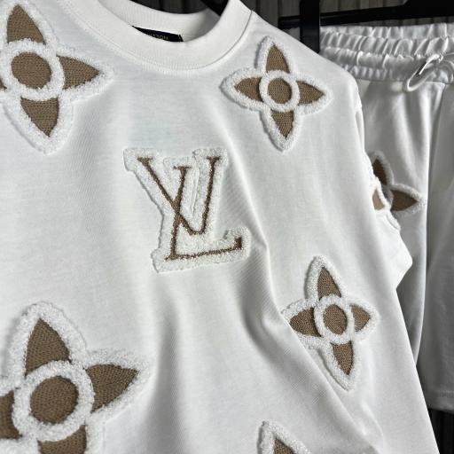 CONJUNTO LV (BLANCO) [2]