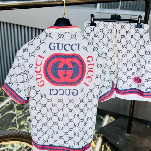 CHANDAL GUCCI