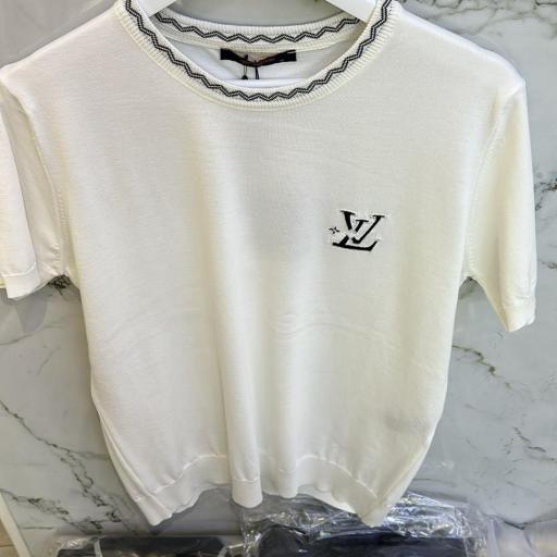 CAMISETA LV [0]