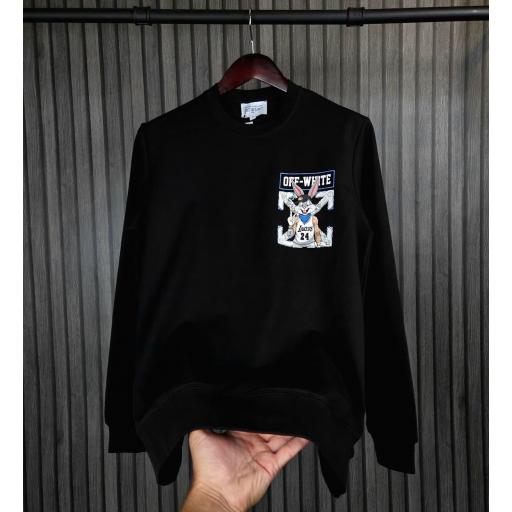Sudadera off-Wh  [2]