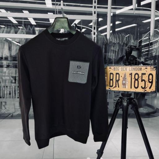 SUDADERA DG