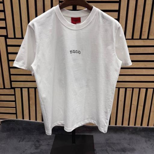 CAMISETA HUG0 [2]