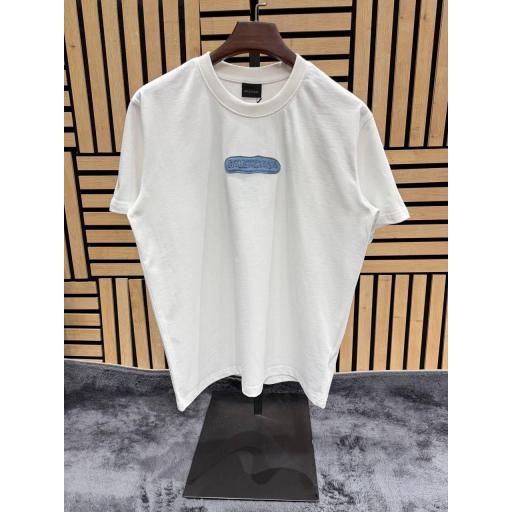 CAMISETA BALENCIAG@ [2]