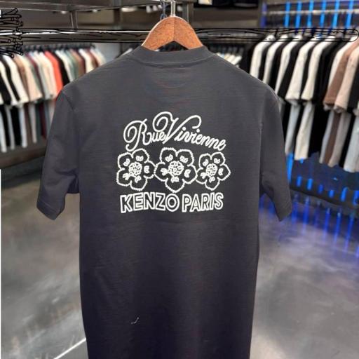 CAMISETA KENZO