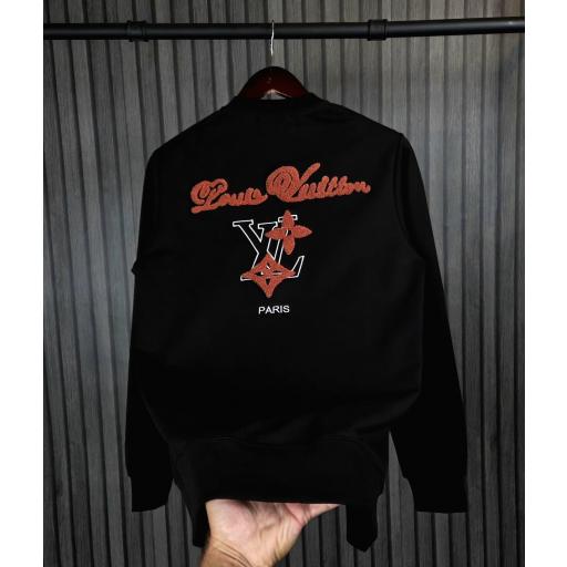 Sudadera Lv