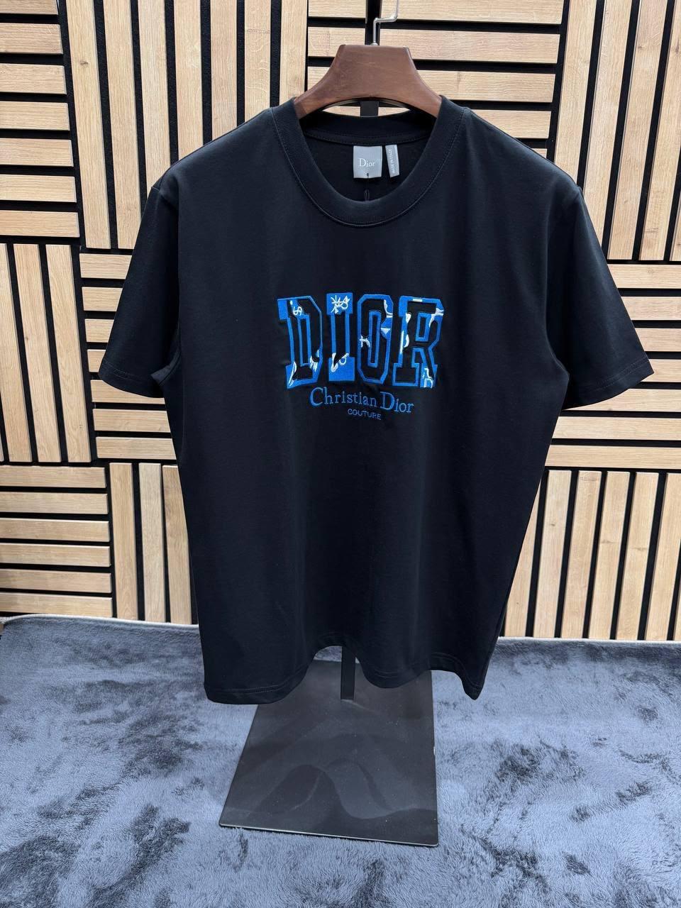 CAMISETA DI0R