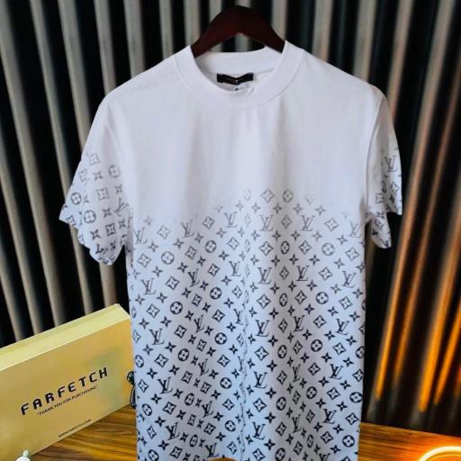 CAMISETA LV