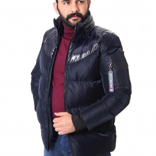CHAQUETA MONCL€R [1]