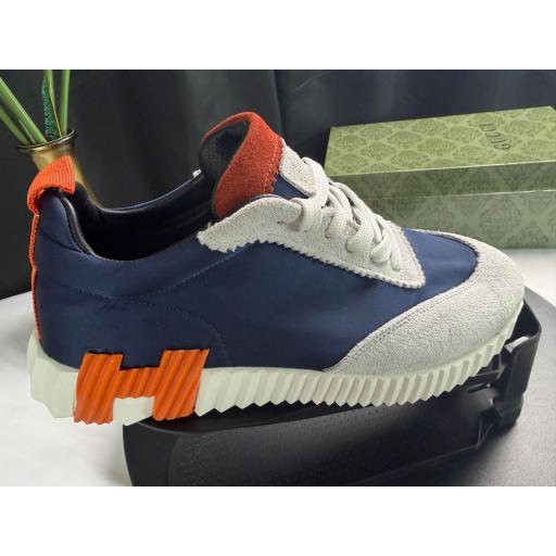 ZAPATILLAS HERM€S [3]