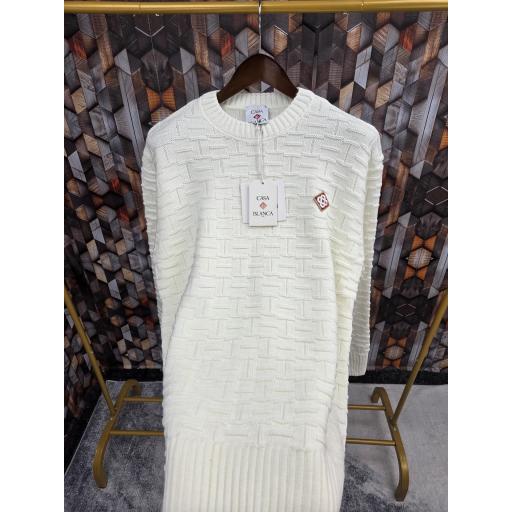 JERSEY CASABLANCA [2]