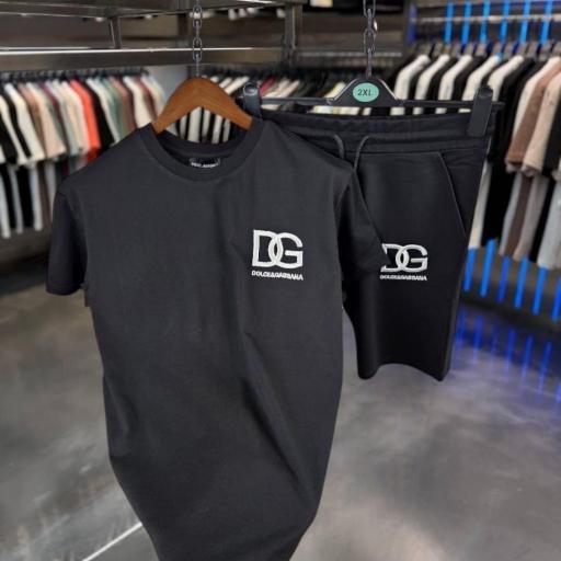 CHANDAL DG