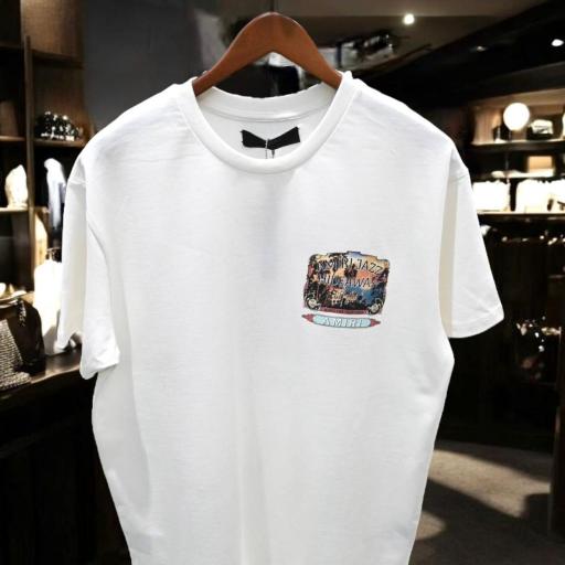 CAMISETA AMIRI