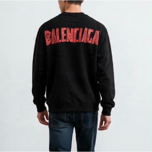 Sudadera balenciag@ [0]