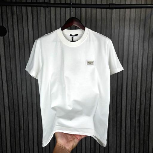 CAMISETA BALM@IN (211)