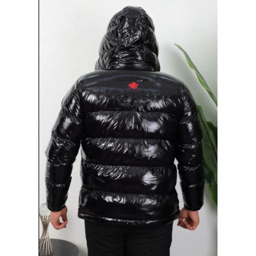 CHAQUETA DSQUAR€D [1]