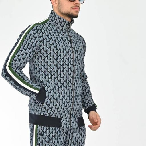 CHÁNDAL LACOST€ (Blue) [1]