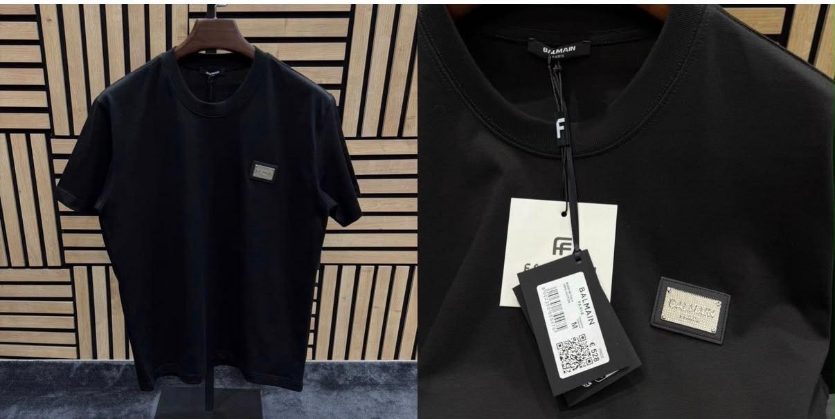 CAMISETA BALM@IN (211)