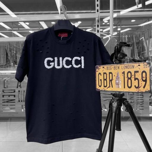 CAMISETA GUCCI