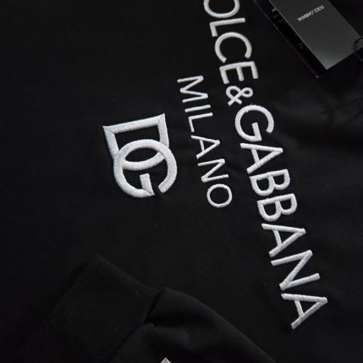 SUDADERA DG  (NEGRA) [2]