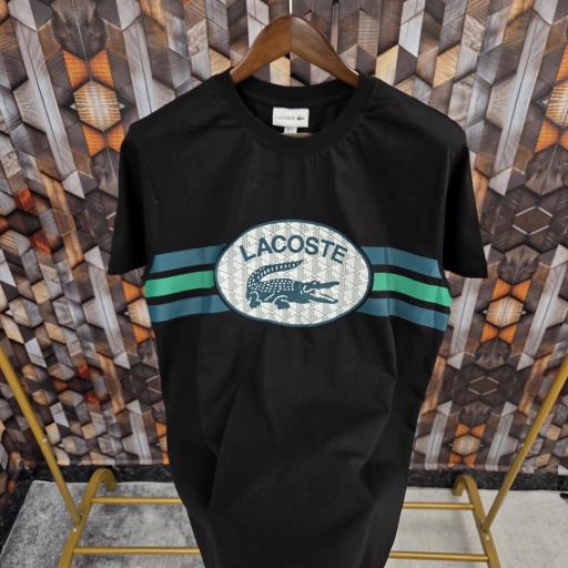 CAMISETA LACOSTE