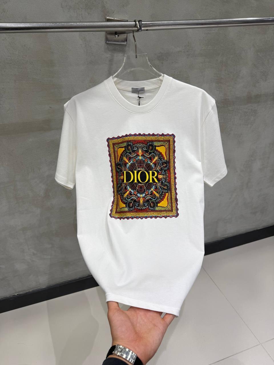CAMISETA DIOR