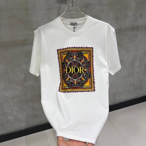 CAMISETA DIOR 