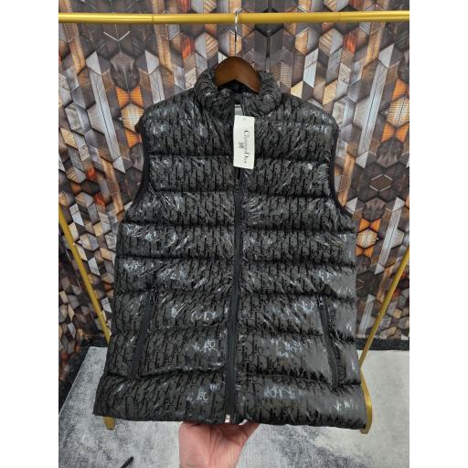 CHALECO DI0R [2]