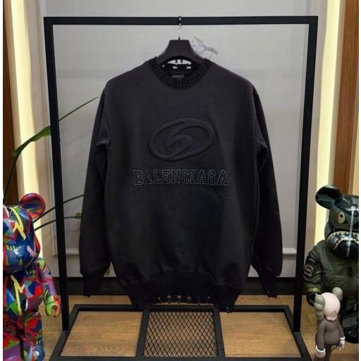 SUDADERA BALENCIAG@ [1]