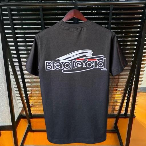 CAMISETA BALENCIAG@