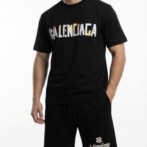 CONJUNTO BALANCIAG@ [0]