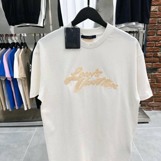 CAMISETA LV