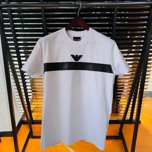 CAMISETA ARMANI