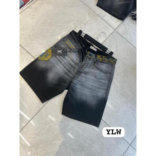 VAQUERO LV (YLW)