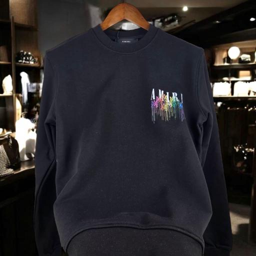 SUDADERA AMIRI