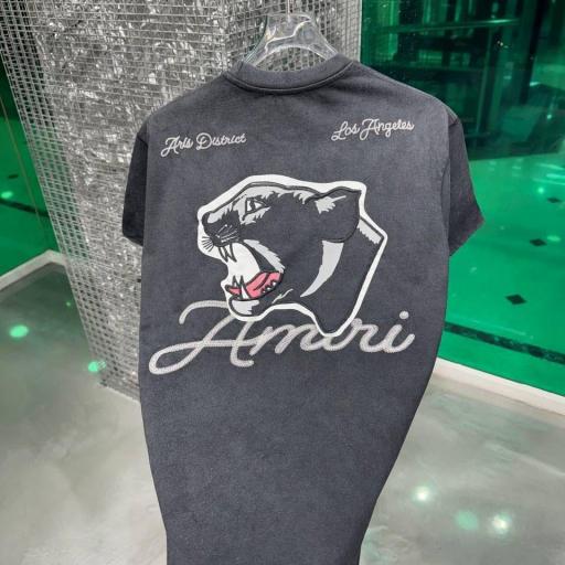 CAMISETA AMIRI