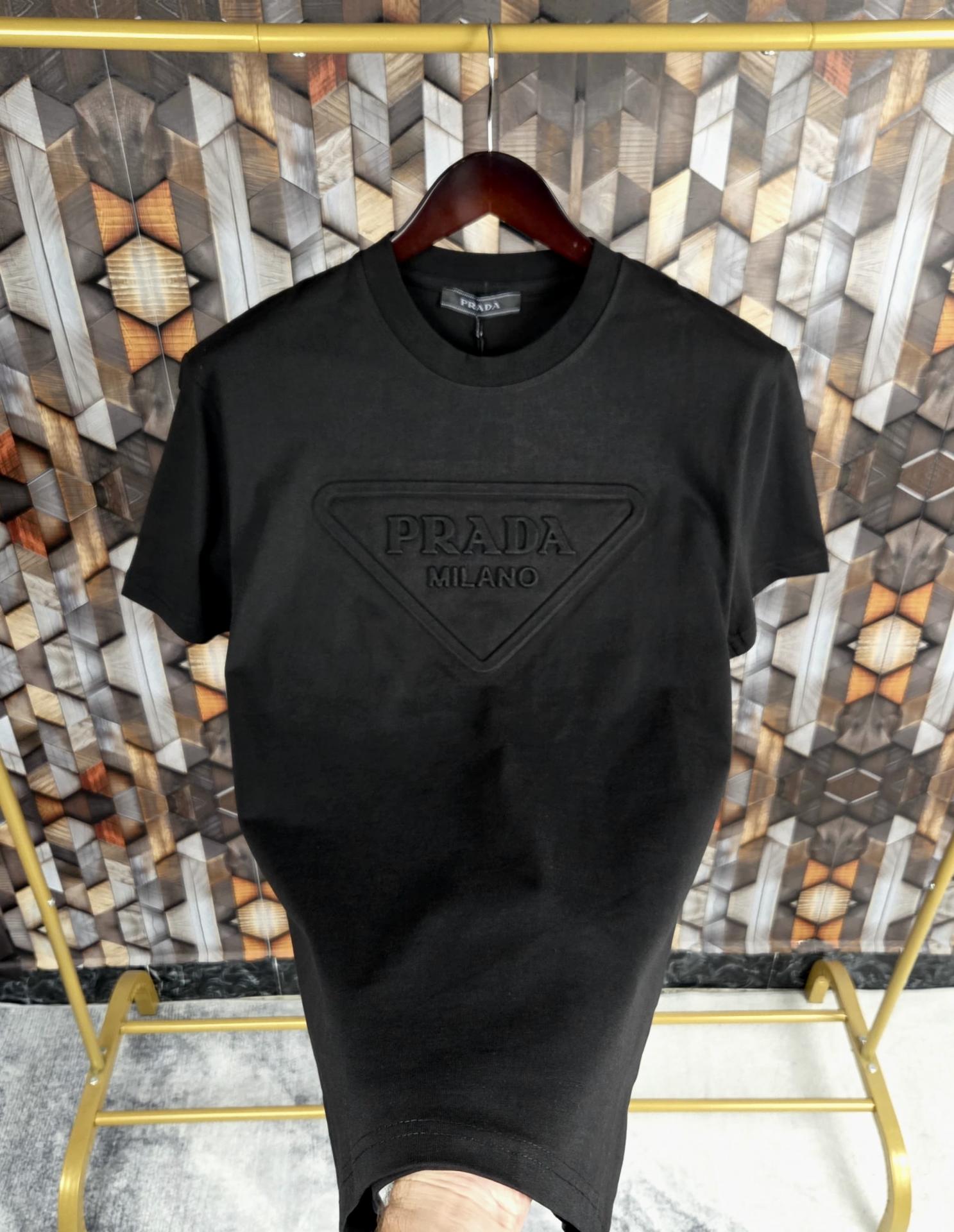 CAMISETA PRAD@