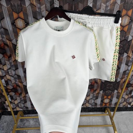 CONJUNTO CASABLANC@