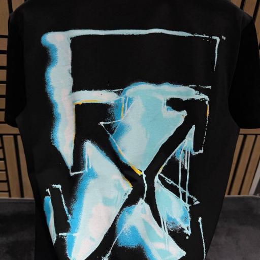 CAMISETA OFF WHITE [1]