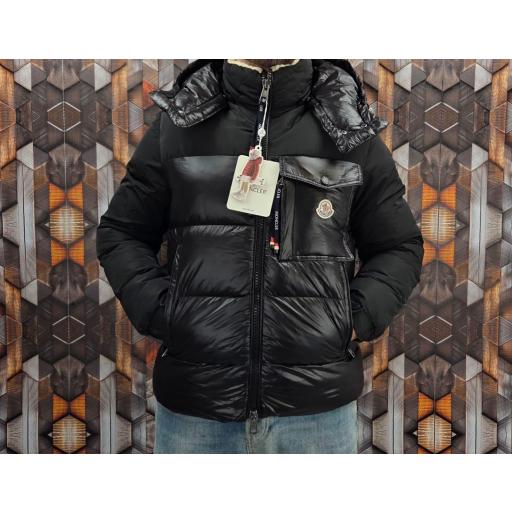 CHAQUETA MONCL€R [1]