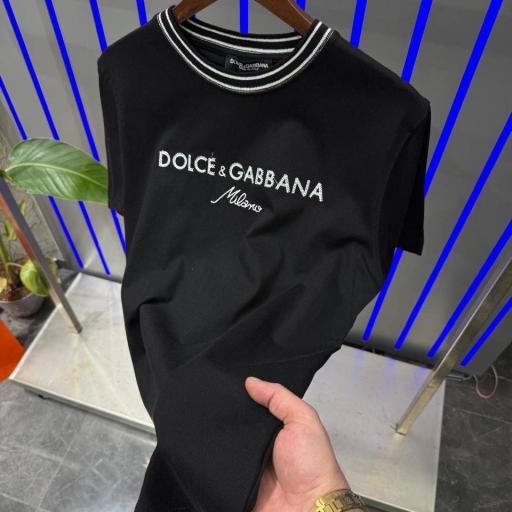CAMISETA DG