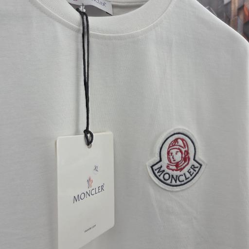 CAMISETA MONCLR [2]