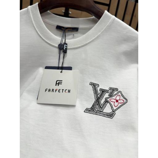 CAMISETA LV [2]
