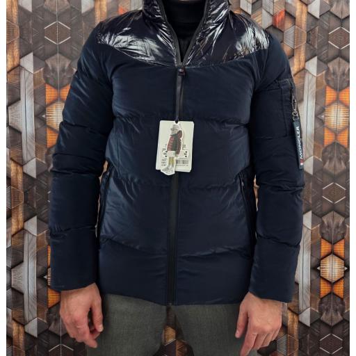 CHAQUETA MONCL€R [2]