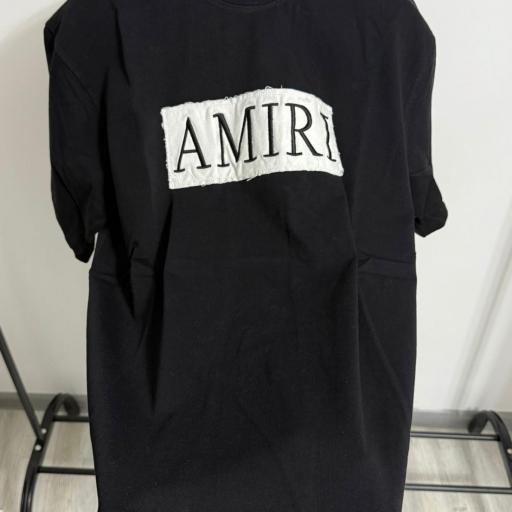 CAMISETA AMIRI [0]