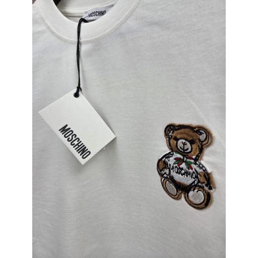 CAMISETA MOSCHIN0 [2]